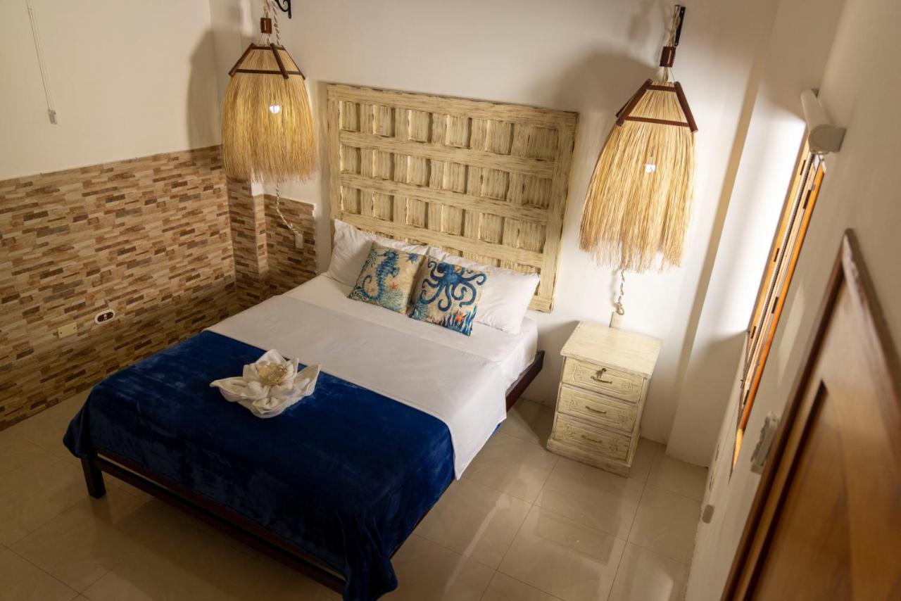 Galapagos Planet Hotel Puerto Baquerizo Moreno Kültér fotó