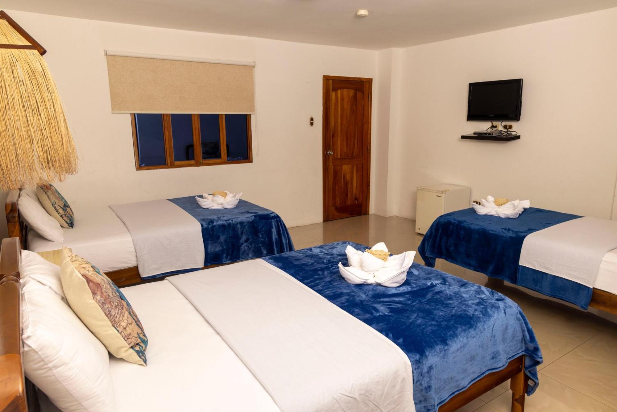 Galapagos Planet Hotel Puerto Baquerizo Moreno Kültér fotó