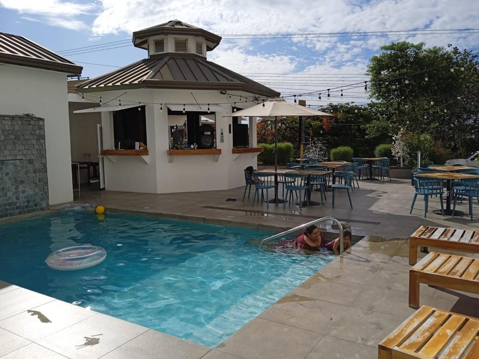 Galapagos Planet Hotel Puerto Baquerizo Moreno Kültér fotó